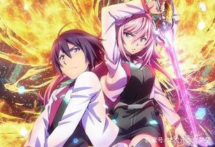 战斗后宫番推荐：凡人若想要胜过天才，就只能化身为修罗！