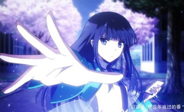 9部超好看的热血动漫，每次看到热血战斗部分，都会尖叫出声