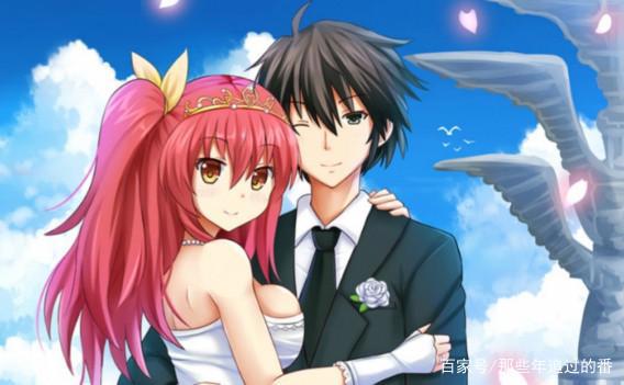 9部超好看的热血动漫，每次看到热血战斗部分，都会尖叫出声