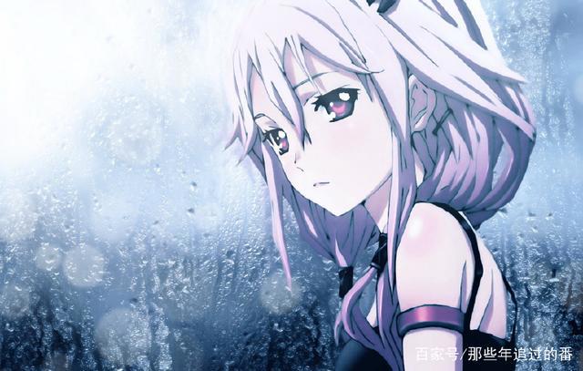 9部超好看的热血动漫，每次看到热血战斗部分，都会尖叫出声