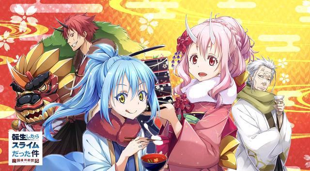 动漫爱好者常说的“龙傲天动画”是啥？它或许是全球娱乐的共性