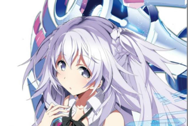 细数《学战都市Asterisk》你心目中的女神