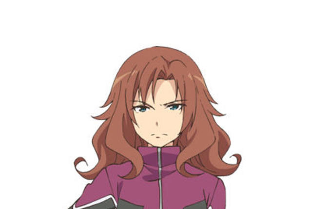 《学战都市Asterisk》星导馆学园你最爱的人物