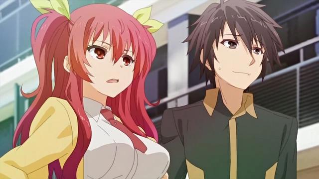 《学战都市Asterisk》与《落第骑士英雄谭》区别在哪里？