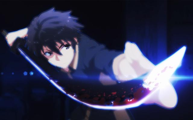 《学战都市Asterisk》与《落第骑士英雄谭》区别在哪里？