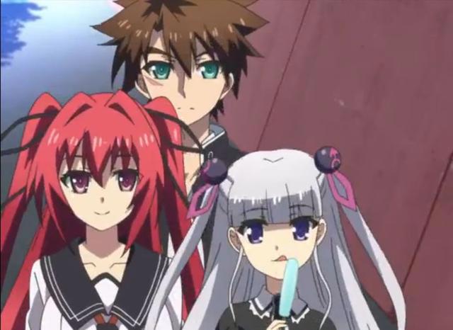 做第二部纯属浪费资源的五部动漫，堪称自我膨胀的典范！