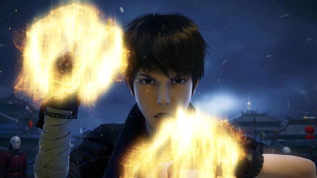 做第二部纯属浪费资源的五部动漫，堪称自我膨胀的典范！