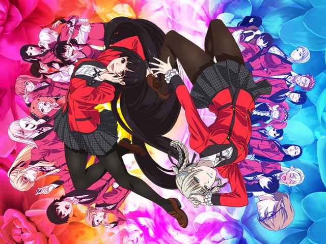 主人公最强的二十五部番剧推荐！酷爽到停不下来，一人slay全场