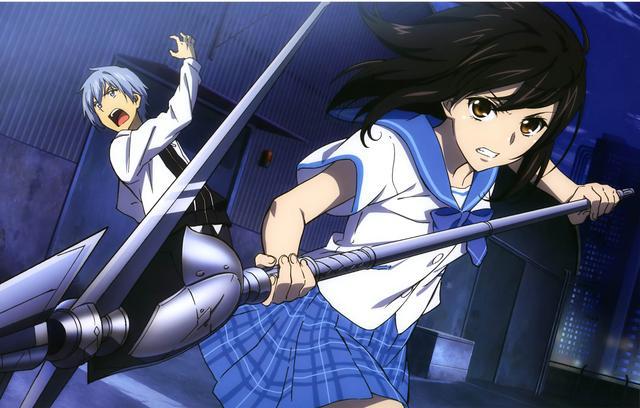 主人公最强的二十五部番剧推荐！酷爽到停不下来，一人slay全场