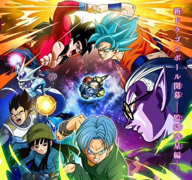 主人公最强的二十五部番剧推荐！酷爽到停不下来，一人slay全场