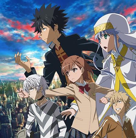 主人公最强的二十五部番剧推荐！酷爽到停不下来，一人slay全场