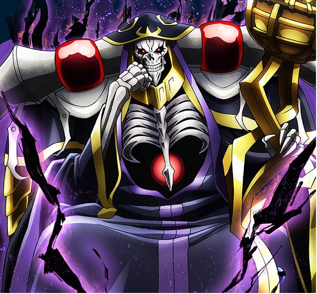 主人公最强的二十五部番剧推荐！酷爽到停不下来，一人slay全场