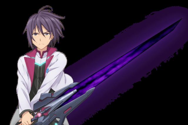 盘点《学战都市Asterisk》你心目中的男神