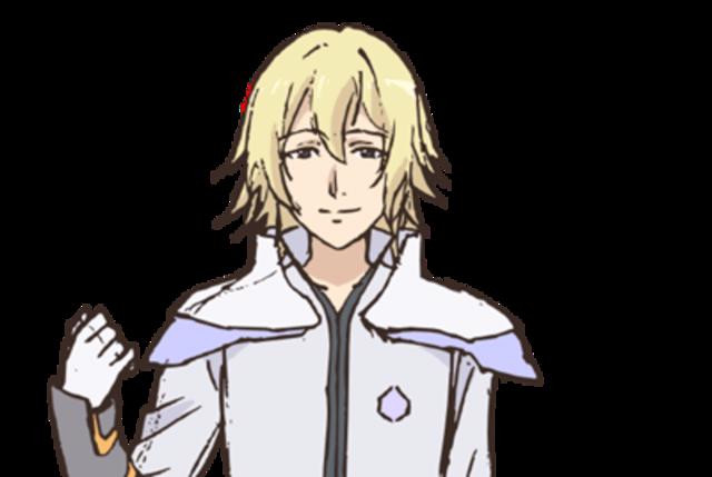 《学战都市Asterisk》各个学园的会长你最爱谁