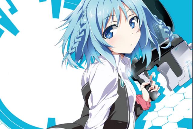 细数《学战都市Asterisk》中我们熟悉的人物