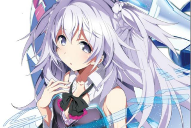 细数《学战都市Asterisk》中我们熟悉的人物