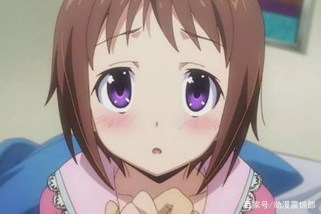 动漫中的学生会长，她为了解放所有“单身狗”而不择手段当上会长！