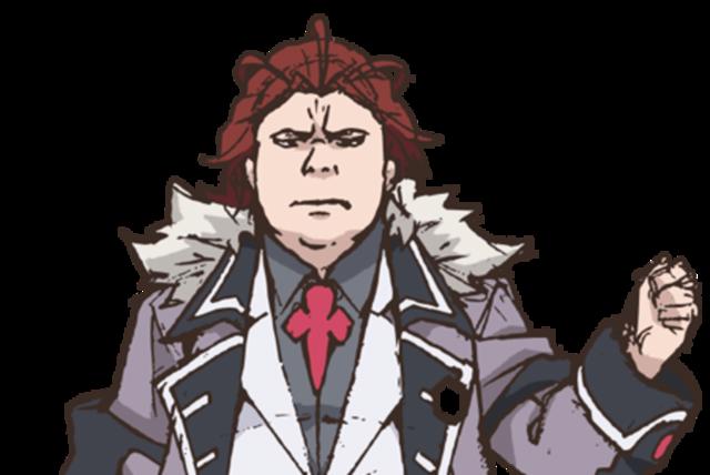 《学战都市Asterisk》各个学园的会长你最爱谁