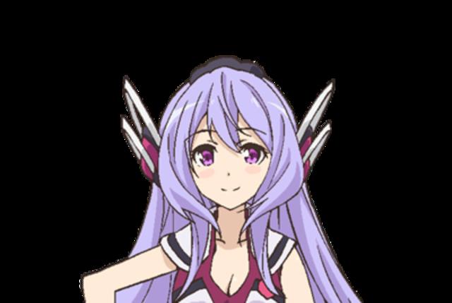 《学战都市Asterisk》各个学园的会长你最爱谁