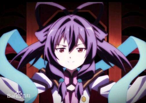 目前的这位人物是日漫中设定最为强大的中国角色？