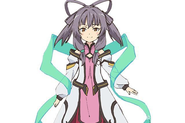 目前的这位人物是日漫中设定最为强大的中国角色？