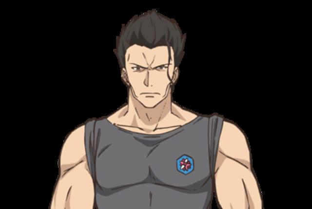 《学战都市Asterisk》星导馆学园你最爱的人物