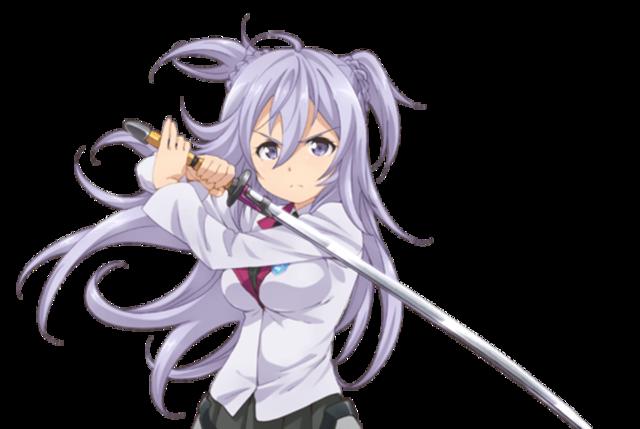 《学战都市Asterisk》星导馆学园你最爱的人物