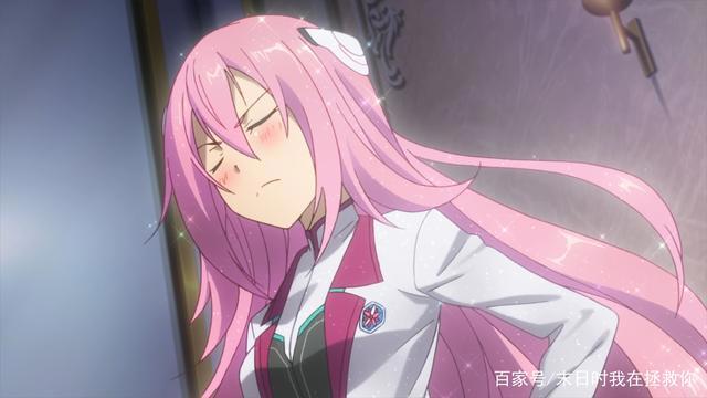 《学战都市Asterisk》：只为了各自的一个愿望