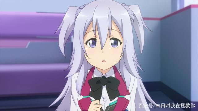 《学战都市Asterisk》：只为了各自的一个愿望