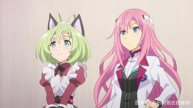 《学战都市Asterisk》：只为了各自的一个愿望