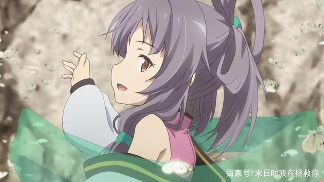 《学战都市Asterisk》：只为了各自的一个愿望