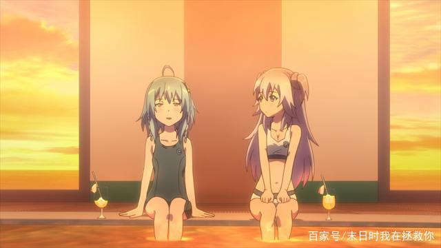 《学战都市Asterisk》：只为了各自的一个愿望