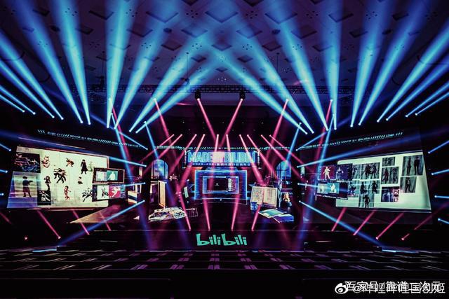 B站×金龙奖，国创的新故事怎么讲？