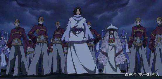 《灵域》:跨越六季的长番连载，爱奇艺如何打造国漫爆款IP?