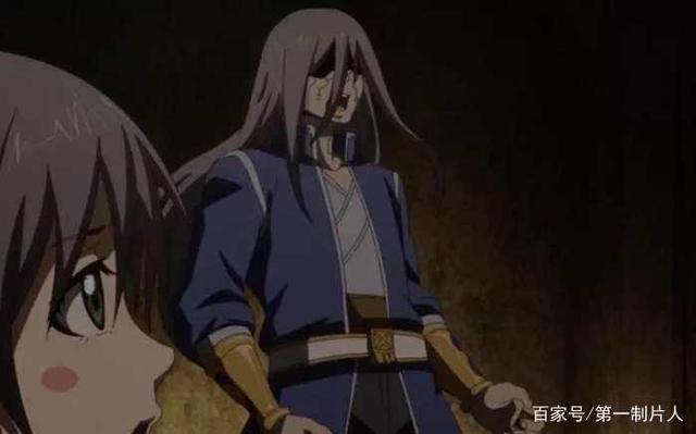 《灵域》:跨越六季的长番连载，爱奇艺如何打造国漫爆款IP?