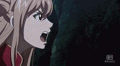 《灵域》:跨越六季的长番连载，爱奇艺如何打造国漫爆款IP?