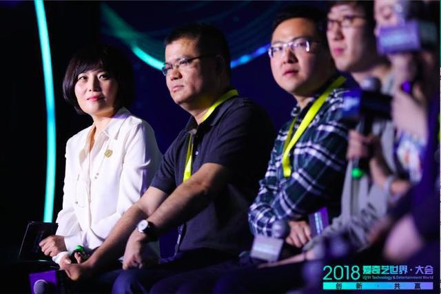 上市融资22.5亿美元的爱奇艺怎么投动漫？专访爱奇艺副总裁杨晓轩