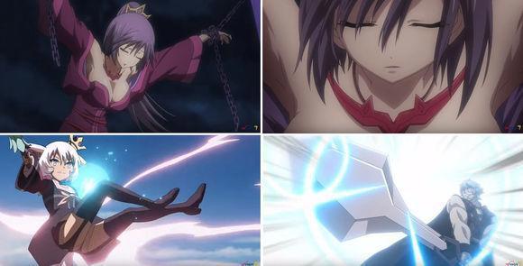 动漫：这可能是最好看的几部后宫番了，你看过吗？