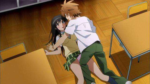 动漫：这可能是最好看的几部后宫番了，你看过吗？