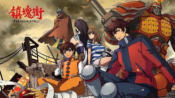 出海两年的中国动漫，本土原创海外受挫，投资更受欢迎