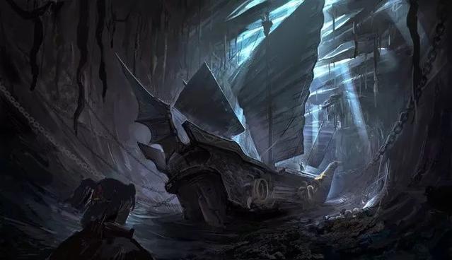 马伯庸巨作《四海鲸骑》动画化，爱奇艺怎么成为优质IP“挖掘机”？