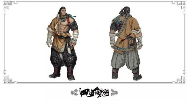 《四海鲸骑》定档暑期，爱奇艺首部3D海战动画值得期待