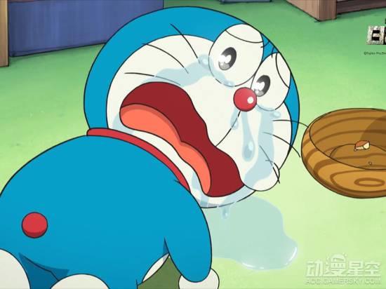 我的童年不是一只羊：8090儿时十大日漫经典角色