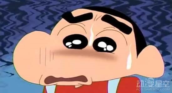 我的童年不是一只羊：8090儿时十大日漫经典角色