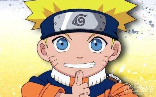 我的童年不是一只羊：8090儿时十大日漫经典角色