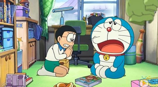 哆啦A梦：最令人期待的3个结局，最后一个虽然老套，但令人感动