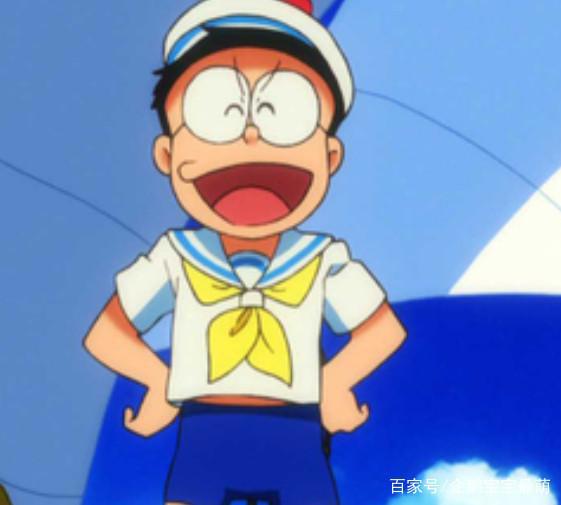 哆啦A梦新电影来袭：隐藏着什么力量？他们将发生怎样故事呢？