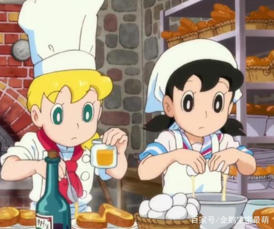 哆啦A梦新电影来袭：隐藏着什么力量？他们将发生怎样故事呢？