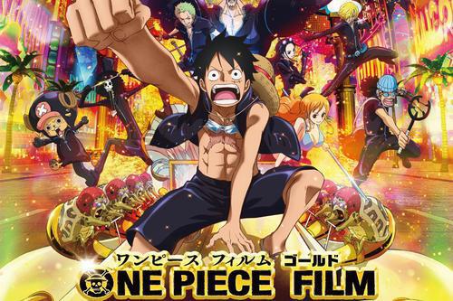 国内上亿票房的的日漫电影，你看过几部，哆啦A梦成最大赢家