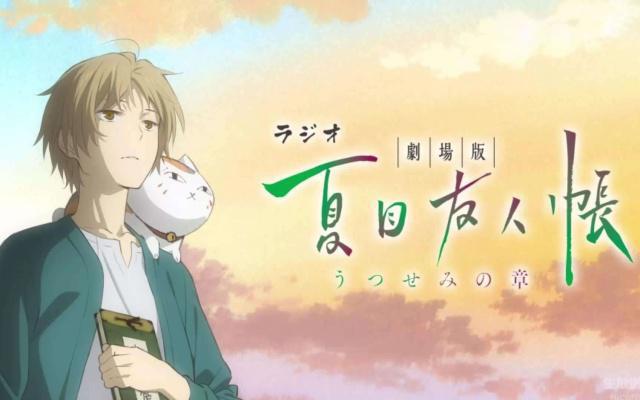 国内上亿票房的的日漫电影，你看过几部，哆啦A梦成最大赢家